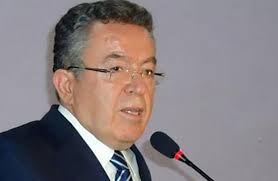 Syria and the mediterranean sea to the south; Eski Yok Baskani Yusuf Ziya Ozcan Tum Sorulari Caldilar