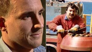 Piper Alpha survivor takes up Step Change in Safety executive director role 