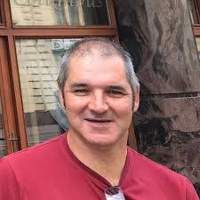 Raymond Eldred's Instagram, Twitter & Facebook