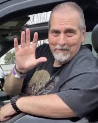 John P. Marinelli, Jr. Obituary October 18, 2024