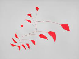 We did not find results for: Alexander Calder Big Red Whitney Museum Of American Art