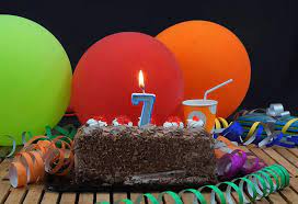 Want to know what is better than birthday cake on your birthday? 7 Year Old Birthday Party Ideas For Boys Girls