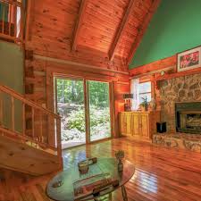 Get away to a cabin in the nc mountains. The Kinds Of Cabin Rentals You Ll Find In Boone Nc Vrbo