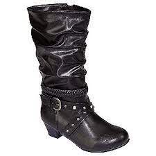 Bongo Boots Love These