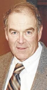 Ronald Mosley Obituary THE SCOOP