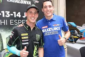 Aleix espargaró villà (born 30 july 1989) is a spanish motorcycle road racer. El Gp D Aleix I Pol Espargaro Somgranollers