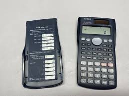 Maybe you would like to learn more about one of these? Office Casio Fx 300ms Scientific Calculator For Sale Online Office Equipment