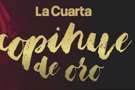 El 2019 no se llevó a cabo la ceremonia debido al estallido social, por lo que se suspendió para este 2020. Copihue De Oro Archivos Radioactiva 92 5