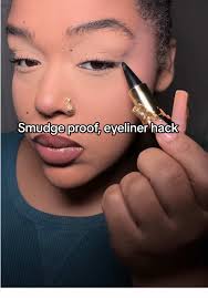 Expert Tips for Applying Smudge-Proof Eyeliner