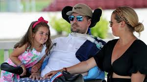 Get to know what areas it affects and life expectancy after diagnosis. Ice Bucket Challenge Inspiration Pete Frates Dies At 34 Bbc News