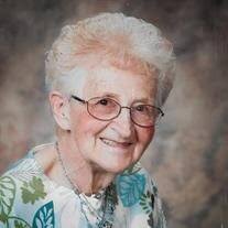 Shirley Maxine McKinney Obituary