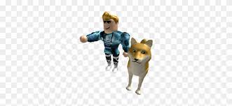 The best roblox games pcgamesn. Attack Doge Roblox Free Transparent Png Clipart Images Download