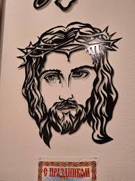 Bob Ross couldn't do better than God. I love it here. 😍