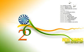 Republic day is celebrated on january 26 every year to remember the day when the constitution of india came into effect after india gained independence after a very long freedom struggle. Happy Republic Day January 26 2021 Images Pictures And Hd Wallpapers 365 Festivals Everyday Is A Festival