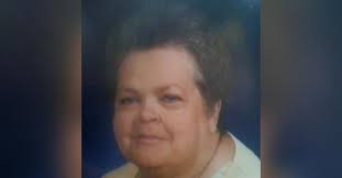 Mrs. Faye Elizabeth Moore Witcher Obituary