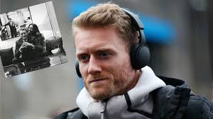 In der übersicht werden alle titel, pokale und persönliche auszeichnungen des spielers angezeigt. Bericht Heimliche Hochzeit Von Weltmeister Andre Schurrle Und Anna Sharypova Sportbuzzer De