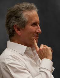 Planet Hugill: Snakebite! composer Stephen Montague at 80