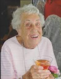 Rosemary Hanson (Heiser) Obituary