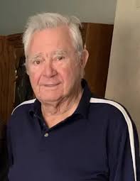 Obituary information for Richard "Dick" E. Jurgens