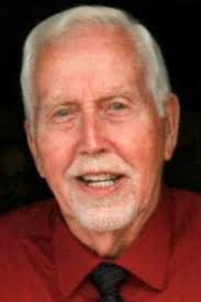 John E. Harrington 1934-2022