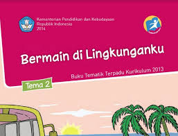 Pin Di Kurikulum 2013 Baru