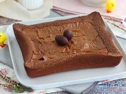 Brownie Aux Restes De Chocolats De Paques Recette Ptitchef Recette Chocolat Paques Chocolat De Paques Maison Brownie Chocolat
