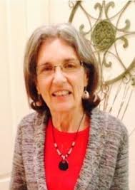 Cynthia Gillen Obituary (1943