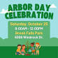 Arbor Day Celebration - Brook Falls Park, 6306 Windrock Dr Event Image