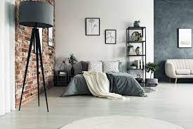 This sounds a little reductive, but it's good advice no matter the size of your home. How To Maximize Space In A Studio Apartment