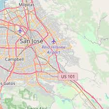 Jul 11, 2018 · to create and dispaly land and condo information in santa clara county region as of fy 2020. Map Of All Zipcodes In Santa Clara County California Updated August 2021