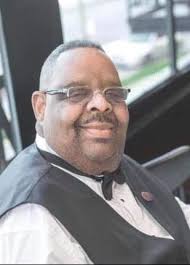 Dwight James Obituary (1955