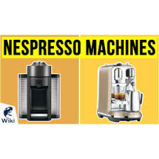 Plus the espresso capsule really is compatible with any other espresso machine. Top 10 Nespresso Machines Of 2020 Video Review