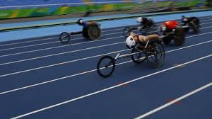 Athletes who compete within paralympic sports have physical disabilities. Paralympics What Do The Categories Mean Lbc