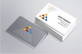 Download 100 Best Free Psd Business Card Mockups 2021