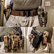 The cat tourniquet holder can be worn on either side of the body or mounted on a plate carrier or battle belt. Slowly Upgrading Safariland Holster Nar Cat And Holder Some Kangaroo Mag Pouches And A Rip Away Ifak On Lower Back Tacticalgear