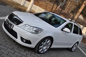 Imobiliare, auto, angajari, electronice, imbracaminte. Elado Skoda Octavia Rs 2 0tdi Autoparamik Rent A Car Facebook