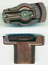 They made televisions and telephone housings and other stuff out of bakelite, because it was very cheap. Bakelite Wikipedia