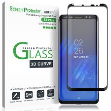 We did not find results for: Samsung Galaxy S8 Plus Amfilm Full Cover Tempered Glass Screen Protector Black Walmart Com Walmart Com
