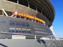 Unbelievable that the stadium was 20% full and it took 90 minutes to get a ticket. Galatasaray Picture Of Turk Telekom Arena Istanbul Tripadvisor