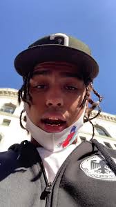 Johnny Donovan Clark Reid