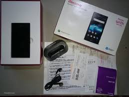 Sony Xperia Acro S - Pictures - PhoneMore