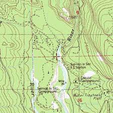 Maybe you would like to learn more about one of these? Salmon La Sac Wa