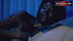 Taral Hicks Sex Scene – Belly (0:33) | NudeBase.com