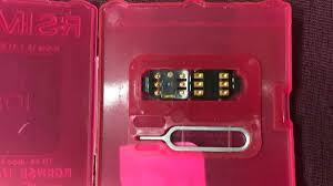 The device is remotely unlocked on apple servers. Unlock Chip For Iphone Meaning Types And Disadvantages Zerofy Ng