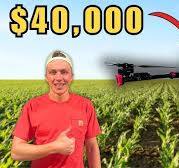 I'm Making a $40,000 Investment In My Farm