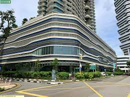 City gate is an upcoming 30 storeys mixed development at beach road (former keypoint). City Gate Beach Road Image Singapore