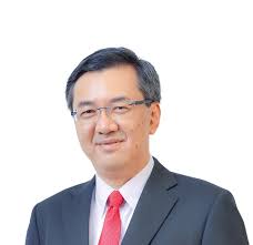 TRANSFORMING TOMORROW TOGETHER