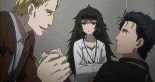 Best Steins;Gate Watch Order | The Mary Sue