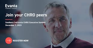2023 Southern California CHRO Executive Summit