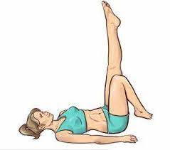 Senaman membantu mendapatkan tidur yang lena dan mengurangkan rasa mengantuk di siang hari. 3 Minit Jerr Buat Sebelum Tidur Sweat Sweet Fit Facebook